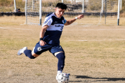 Domingo a puro fútbol: La fecha 10 de la Primera A tendrá seis partidos desde las 14 en distintos puntos del departamento