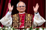¿Cuánto sale el paquete y qué incluye?: Desde Jáchal preparan un viaje y actividades para ver al papa León XIV en Córdoba