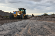 La Ruta 40 Norte entre las obras estratégicas del convenio que permitirá a San Juan intervenir seis rutas nacionales durante 20 años