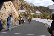 Enero de 2027 tendrá una nueva cita con el ciclismo, la organización de la Vuelta a Jáchal confirmó tres días de competencia