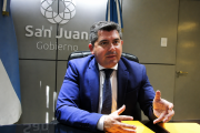 Orrego celebró la aprobación del acuerdo con Vicuña y aseguró que se traducirá en recursos para las obras que San Juan necesita