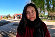 Tali Jofré habló tras ser seguida por un hombre: “Esta persona me quitó la tranquilidad de andar por mi departamento en paz”