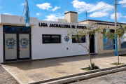 Duras sanciones en la Liga Jachallera: Un jugador recibió un año de suspensión y otros deberán cumplir hasta seis fechas