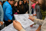La Feria Educativa Itinerante de la UNSJ llegará a Jáchal para acercar carreras y oportunidades a los jóvenes del departamento