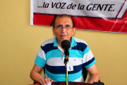 Dolor en Jáchal: Falleció Washington Espejo, director de Radio Norte, reconocido comerciante y pionero de los medios de comunicación