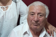 Dolor en Jáchal: Falleció a los 79 años Sohar Enrique Aballay, histórico referente de la cultura, la política y el folklore jachallero