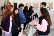 La UNSJ llegará a Jáchal con su oferta académica y acercará carreras, becas y servicios a estudiantes del departamento