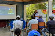 Productores de Jáchal tendrán este jueves dos importantes jornadas de asesoramiento, trámites y acceso a líneas de crédito