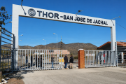 La empresa THOR mantiene abierto su formulario para cargar el currículum y postularse a futuras búsquedas laborales