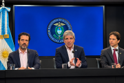 El Gobierno lanzó un plan de $2 billones para impulsar los créditos hipotecarios y proyecta alcanzar a unas 18.000 familias