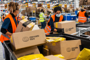 Mercado Libre generará 200 empleos en San Juan y los interesados ya pueden cargar su currículum para futuras convocatorias