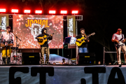 El Festival del Canto y la Danza confirmó su fecha y Jáchal se prepara para celebrar los 55 años de historia del Ballet Jáchal