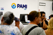 Alerta para jubilados: Clínicas y sanatorios de San Juan suspenden durante 48 horas la atención programada de PAMI