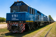 El regreso del tren a Jáchal dio un paso clave, el ramal de 175 kilómetros quedó contemplado en la licitación ferroviaria
