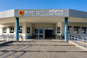Jáchal se suma a “La tarde de las mamografías” y mujeres de 40 a 70 años podrán realizarse controles en el Hospital San Roque