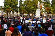 Jáchal celebra el Día del Niño con una gran fiesta en la Plaza y habrá colectivos gratuitos desde distintos puntos del departamento