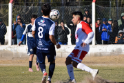 La Primera A de Jáchal juega una fecha clave este domingo con Árbol Verde defendiendo la punta y varios equipos al acecho