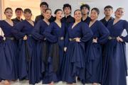Modern Dance brilló en Buenos Aires, se consagró subcampeón nacional y regresó con importantes premios y reconocimientos