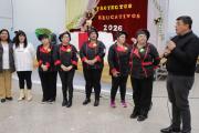 La Escuela Gregoria Matorras presentó sus proyectos de Industria de la Alimentación y mostró el trabajo de sus estudiantes