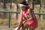 La jachallera Malena Báez fue convocada a Las Lobas y será la única sanjuanina en la Selección Argentina de Hockey Social