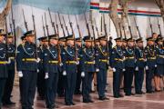 Abren las preinscripciones para ingresar a la Policía de San Juan en 2027 y habrá 45 vacantes para los futuros oficiales