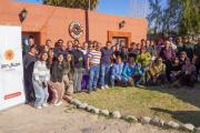 Buscan ampliar la oferta turística de Jáchal con nuevos proyectos vinculados a la naturaleza y experiencias para los visitantes