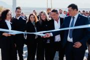 THOR inauguró su Parque Logístico y Centro de Operaciones, proyecta generar oportunidades para trabajadores locales