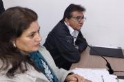 Con 32 testigos citados y audiencias en doble turno, comenzó el juicio contra el ginecólogo Miguel Maza por abuso sexual