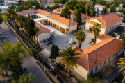 La Escuela Normal cumple 109 años, más de un siglo educando generaciones y formando parte de la historia grande de Jáchal