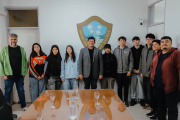 Jóvenes del JBC fueron seleccionados para representar a San Juan y dos talentos llegaron a la órbita de la Selección Argentina