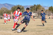 La Primera B de Jáchal juega este sábado la Fecha 14 con Independiente como líder y una pelea cada vez más ajustada