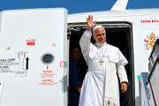 Así quedó definida la agenda del papa León XIV durante su visita a la Argentina, qué hará y cuáles serán los lugares que recorrerá