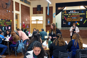 Docentes de Jáchal se capacitan con Modo Matemática para mejorar la enseñanza y el aprendizaje de todos los estudiantes