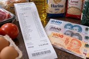 Según el INDEC: La inflación correspondiente al mes de agosto fue de 1,7% y acumuló 33,5% en los últimos doce meses
