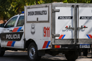 Conmoción en Barreal: Encontraron muerta a una joven aspirante a Gendarmería y ahora la Justicia investiga qué ocurrió