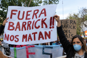 A 11 años del derrame en Veladero: El día que cambió para siempre la relación de Jáchal con la minería y los incidentes que vinieron después