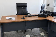 Comenzaron las inscripciones para cubrir cargos claves que buscan reforzar el funcionamiento de la Justicia en Jáchal e Iglesia