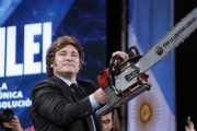 El Gobierno presentó el Presupuesto 2027 y proyecta una economía con 4% de crecimiento y una inflación anual del 18%