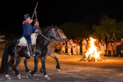 Jáchal empieza a palpitar la Fiesta Nacional de la Tradición 2026 y el 4 de octubre comenzarán los ensayos de El Fogón de los Arrieros