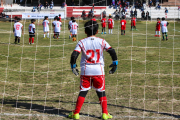 El sueño de llegar al fútbol grande se acerca a Jáchal, Independiente observará talentos en el Polideportivo del Vivero Municipal