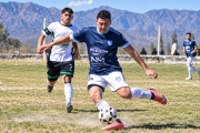La Liga Jachallera confirmó la programación y habrá fútbol este sábado y domingo con partidos de la Primera A y Primera B