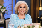 Mirtha Legrand volvió a ser internada tras sufrir una recaída y crece la preocupación por la salud de la histórica conductora