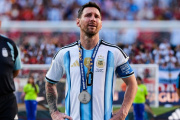 Argentina despedirá a su máximo ídolo: ¿Cuánto cuestan las entradas para ver por última vez a Messi con la camiseta albiceleste?