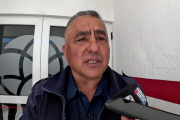 Más controles y multas en Jáchal, la Policía advirtió por el aumento de conductores que estacionan en lugares indebidos