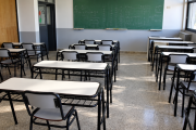 No habrá clases este jueves en Jáchal, la suspensión alcanza a todos los turnos y todos los niveles educativos de San Juan