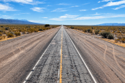 Una obra clave para Jáchal: Realizaron la licitación para recuperar 28 kilómetros de la Ruta 40 entre Tucunuco y San Roque