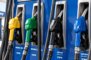 La nafta y el gasoil aumentará desde este sábado y en Jáchal habrá expectativa por el porcentaje que llegue a los surtidores