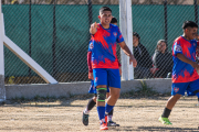 La Primera “B” jachallera juega la Fecha 16 con Independiente libre y La Falda y La Frontera buscando acercarse a la punta