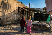 La pobreza golpea con más fuerza a los chicos: el 44,5% de los menores de 14 años vive en hogares pobres en Argentina
