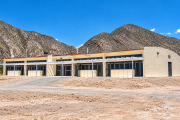 Jáchal tendrá sede propia de la UNSJ y la Tecnicatura en Exploración Geológica será la primera carrera en trasladarse al nuevo edificio